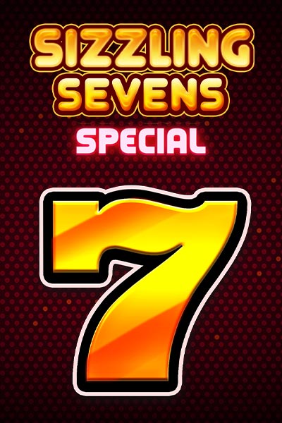 Sizzling Sevens Special