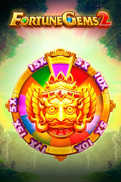 Fortune Gems 2