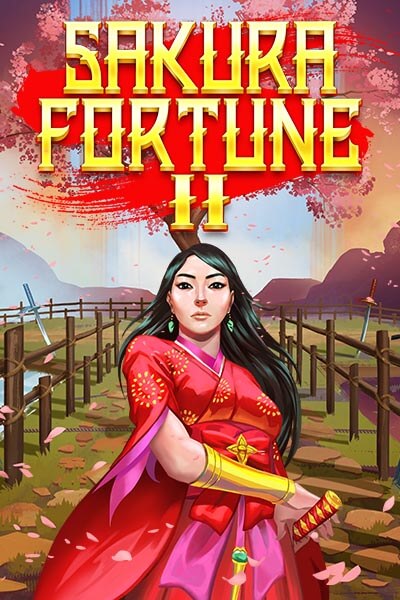 Sakura Fortune 2