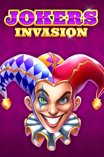 Jokers Invasion