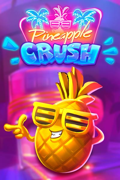Pineapple Crush