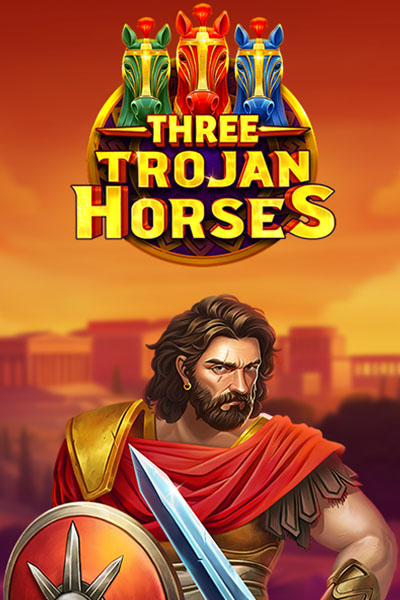 Three Trojan Horses