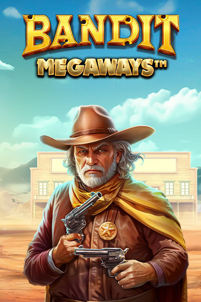 Bandit Megaways